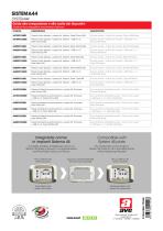 AVE Multisocket-8