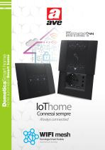 Brochure IoT Home - 1