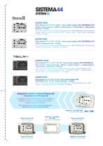 Dépliant Multisocket - 7