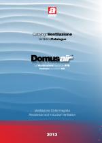 Domus AIR _ la Ventilazione secondo AVE - 1