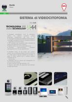 Home Automation & Smart Home - AVE General Catalogue 2023/24 - 3