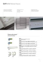 MH, Q40 & Q65 Series - IP40 consumer units and IP40, IP65 distribution boards - 11