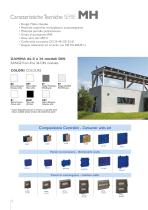 MH, Q40 & Q65 Series - IP40 consumer units and IP40, IP65 distribution boards - 4