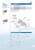 Placche e Contenitori IP55/IP40 - 9