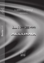 Poster Life/Allumia – Light up your style - 1