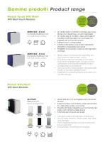 Smart Home - Connected Wiring Accessories-8