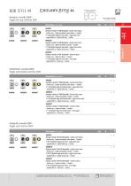 System 44 Wiring Accessories - 6