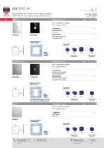 System 44 Wiring Accessories - AVE General Catalogue 2023/24 - 11