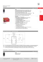 System 45 Wiring Accessories - AVE General Catalogue 2023/24 - 10