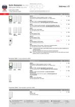 System 45 Wiring Accessories - AVE General Catalogue 2023/24 - 11