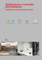 Ventilation and Environment Control - AVE General Catalogue 2023/24 - 1