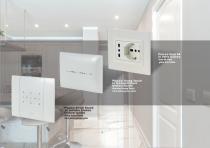 Wiring Accessories - Domus 100 and Class 44-3