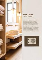 Wiring Accessories - Domus 100 and Class 44-4