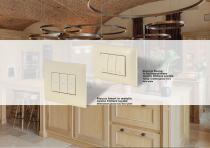 Wiring Accessories - Domus 100 and Class 44-5