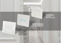 Wiring Accessories - Whitek 44 and Tekla 44-3