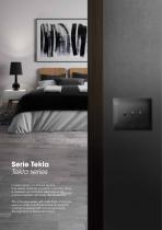 Wiring Accessories - Whitek 44 and Tekla 44-4