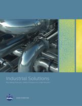 Industrial Solutions - 1