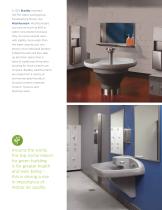 Sustainable Washroom Design - 7