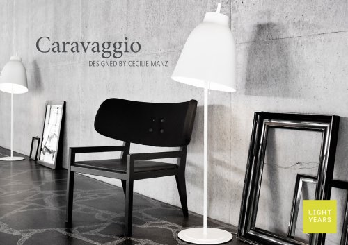 Caravaggio Floor