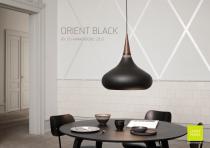 NEW: Orient Black - 1