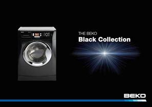 The Beko Black Collection - 1