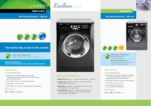 The Beko Black Collection - 4