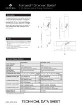 Formawall® Dimension Series® 2” DS-58 Horizontal & Vertical Applications-1