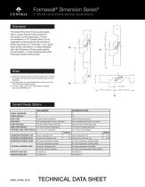 Formawall® Dimension Series® 2” DS-59 Horizontal & Vertical Applications-1
