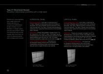 FORMAWALL GRAPHIX SERIES-15