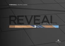FORMAWALL GRAPHIX SERIES-1