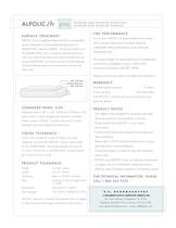 Natural Metals Zinc - 2