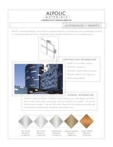 PE Architectural Metallic-1