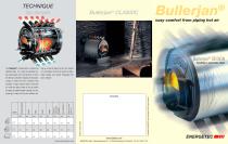 Bullerjan® brochure - 1