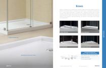 Shower Base, Backwall, and Kit Catalog-3