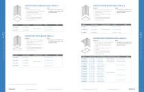 Shower Base, Backwall, and Kit Catalog-8