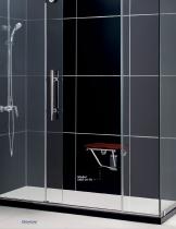 Shower Column and Shower Seat 2014 Catalog - 8