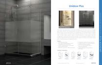 Shower Door and Enclosure Catalog - 8