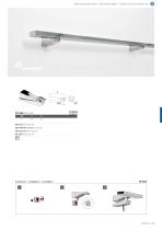 Handrail systems - 15