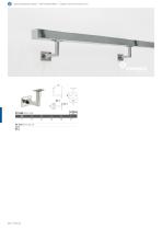 Handrail systems - 16