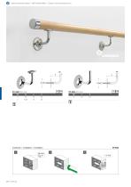 Handrail systems - 18