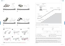 Stainless steel handrails - 11