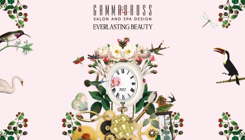 General Catalogue - 2022 - Everlasting Beauty