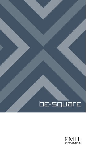 Be Square 2026.03