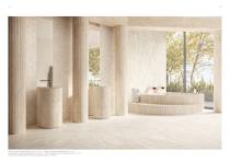 Dual Travertine -20