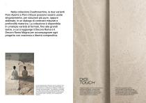 Dual Travertine -4