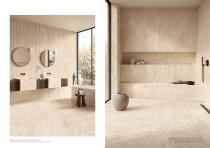 Dual Travertine -5