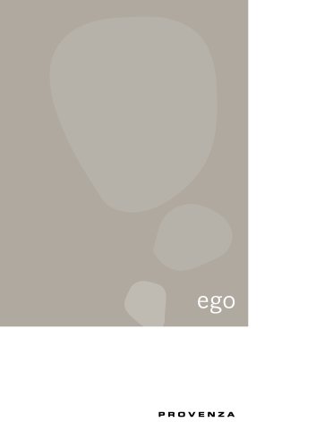 Ego 2025.09