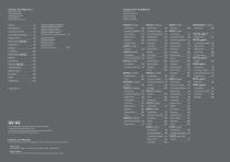ERGON GENERAL CATALOGUE 2026-2