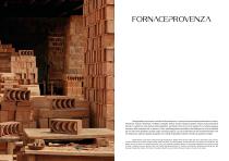 Fornace Provenza 2026.07-2