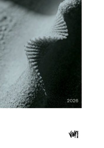 GENERAL CATALOGUE VIVA 2026